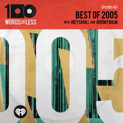 100 Words Or Less: The Podcast