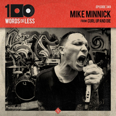 100 Words Or Less: The Podcast