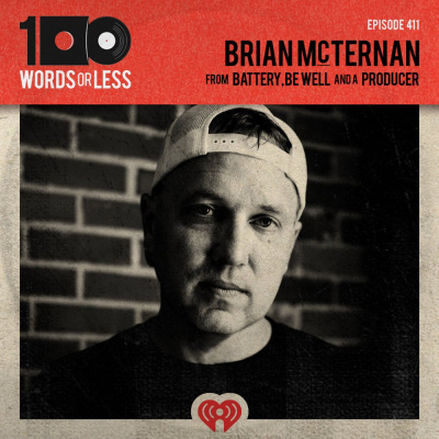 100 Words Or Less: The Podcast