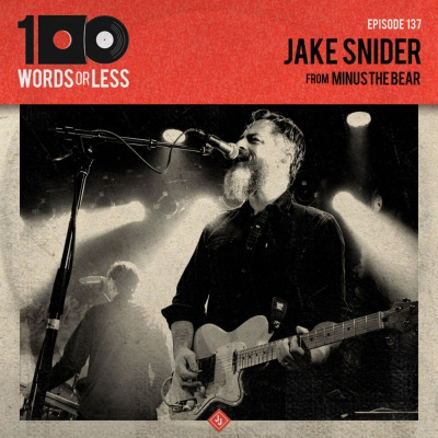 100 Words Or Less: The Podcast