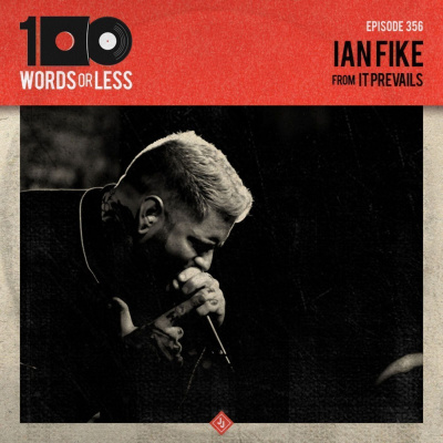 100 Words Or Less: The Podcast