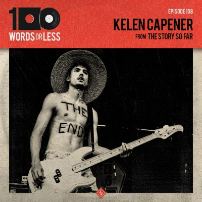 100 Words Or Less: The Podcast