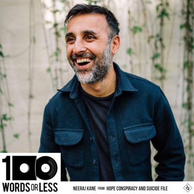 100 Words Or Less: The Podcast