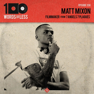 100 Words Or Less: The Podcast