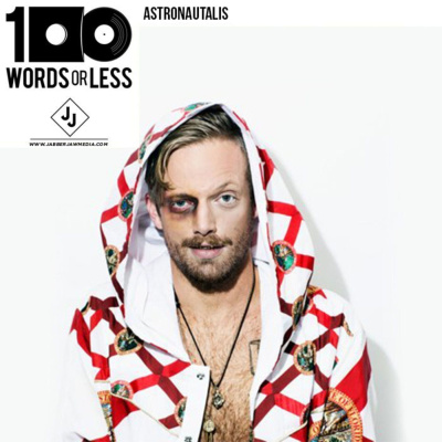 100 Words Or Less: The Podcast