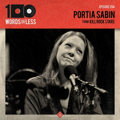 100 Words Or Less: The Podcast