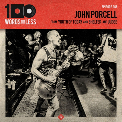 100 Words Or Less: The Podcast