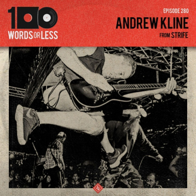 100 Words Or Less: The Podcast