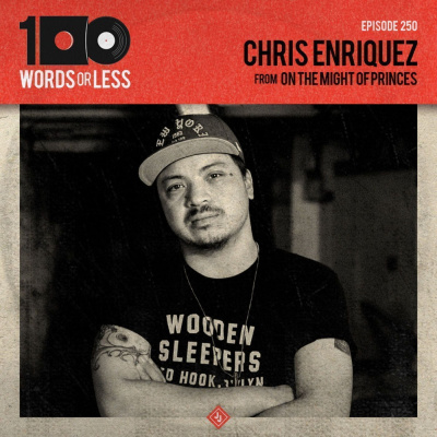 100 Words Or Less: The Podcast
