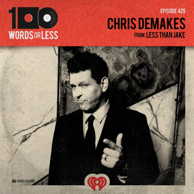 100 Words Or Less: The Podcast