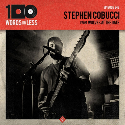 100 Words Or Less: The Podcast