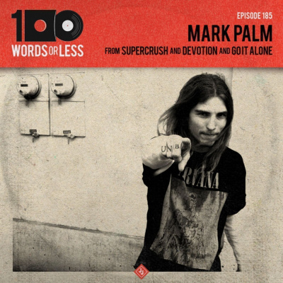 100 Words Or Less: The Podcast