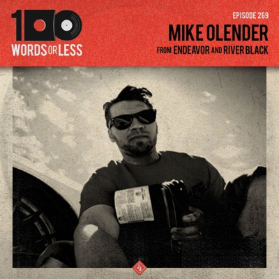 100 Words Or Less: The Podcast