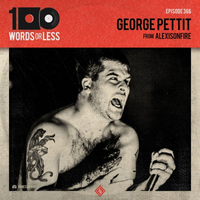 100 Words Or Less: The Podcast