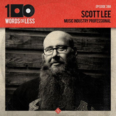 100 Words Or Less: The Podcast