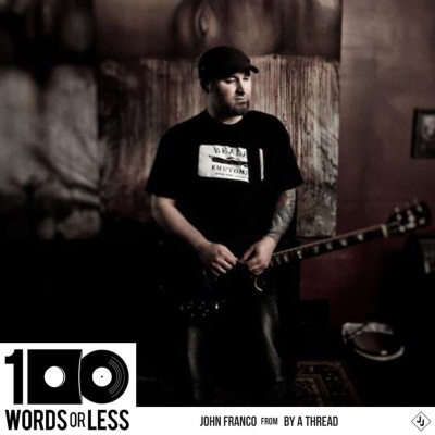 100 Words Or Less: The Podcast