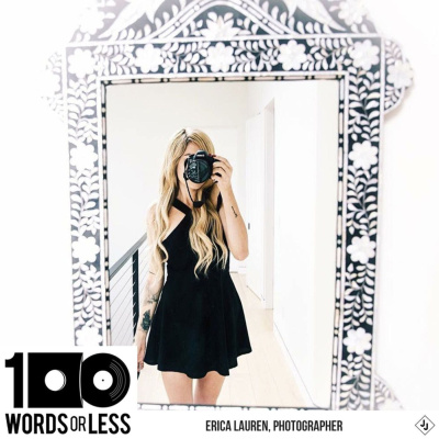 100 Words Or Less: The Podcast