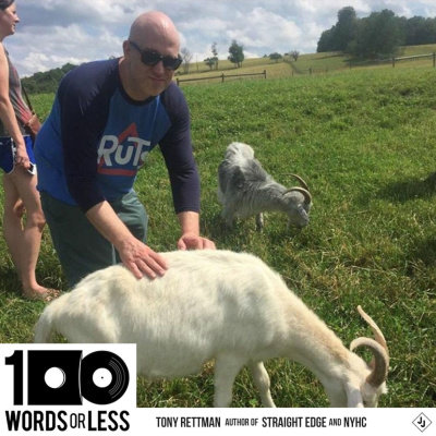 100 Words Or Less: The Podcast