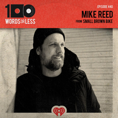 100 Words Or Less: The Podcast