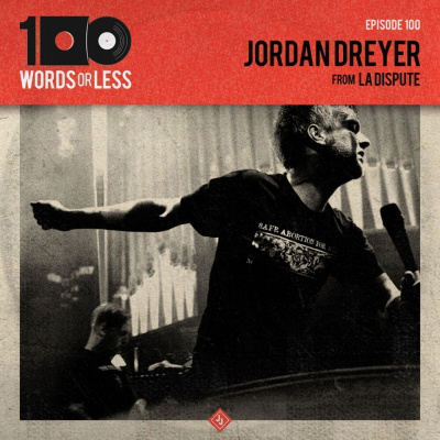 100 Words Or Less: The Podcast