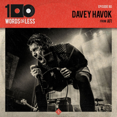 100 Words Or Less: The Podcast