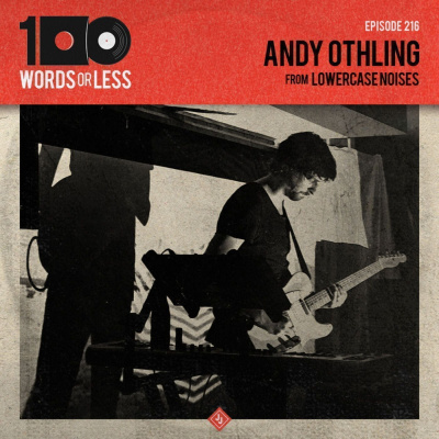 100 Words Or Less: The Podcast