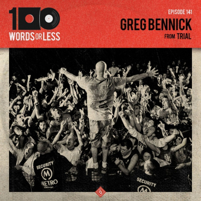 100 Words Or Less: The Podcast