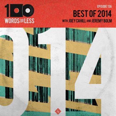 100 Words Or Less: The Podcast