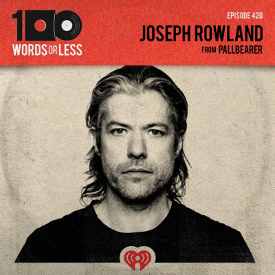 100 Words Or Less: The Podcast