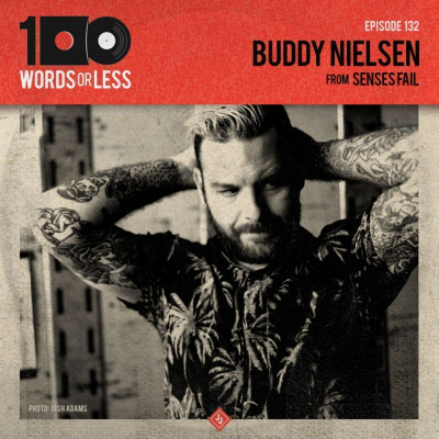 100 Words Or Less: The Podcast