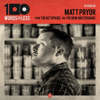 100 Words Or Less: The Podcast