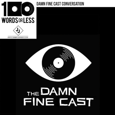 100 Words Or Less: The Podcast