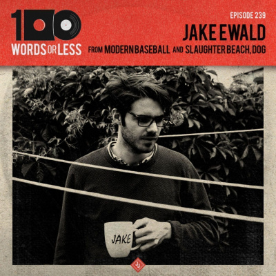 100 Words Or Less: The Podcast