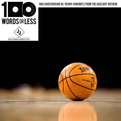 100 Words Or Less: The Podcast