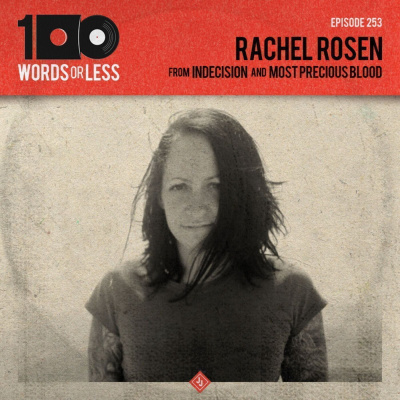 100 Words Or Less: The Podcast