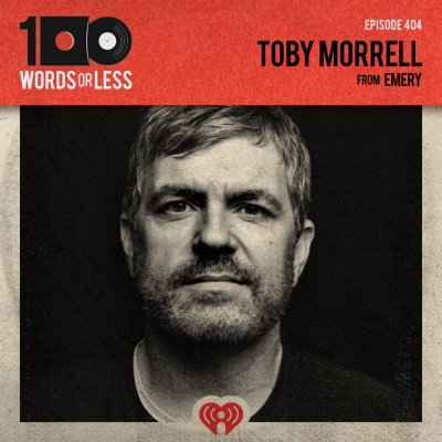 100 Words Or Less: The Podcast