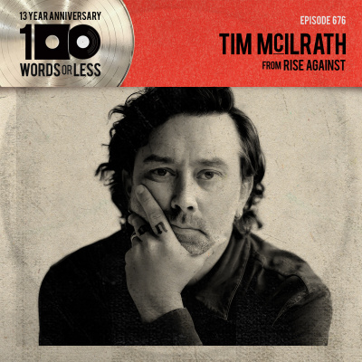 100 Words Or Less: The Podcast