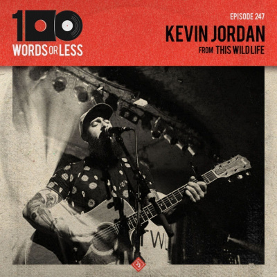 100 Words Or Less: The Podcast