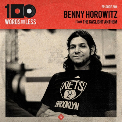 100 Words Or Less: The Podcast