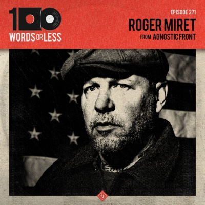 100 Words Or Less: The Podcast