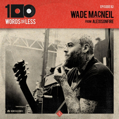 100 Words Or Less: The Podcast