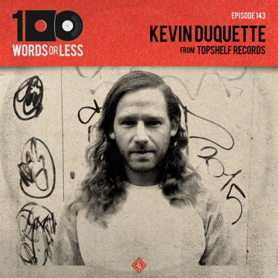 100 Words Or Less: The Podcast