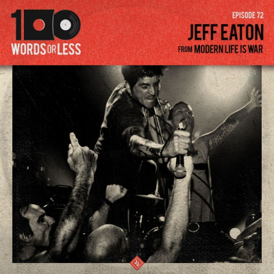 100 Words Or Less: The Podcast