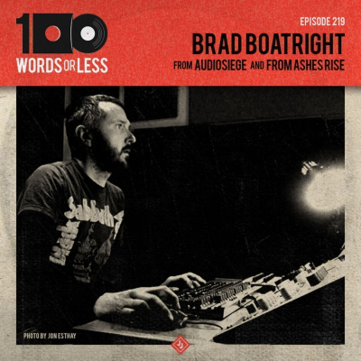 100 Words Or Less: The Podcast