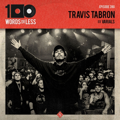 100 Words Or Less: The Podcast