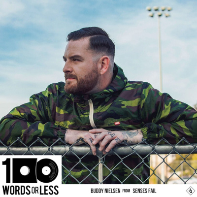 100 Words Or Less: The Podcast