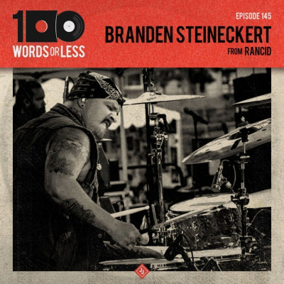 100 Words Or Less: The Podcast