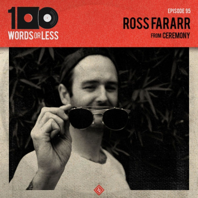 100 Words Or Less: The Podcast