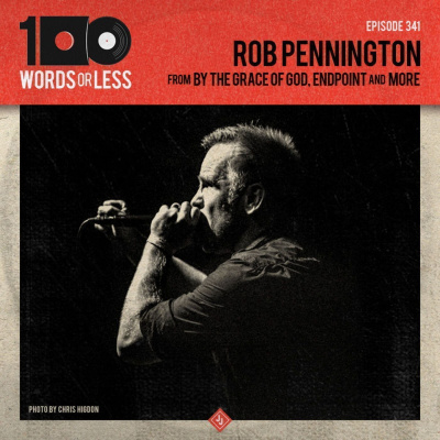 100 Words Or Less: The Podcast