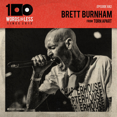 100 Words Or Less: The Podcast